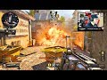 MUST SEE GAMEPLAY! 🤯 WHY I LOVE PLAYING BLACK OPS 4...