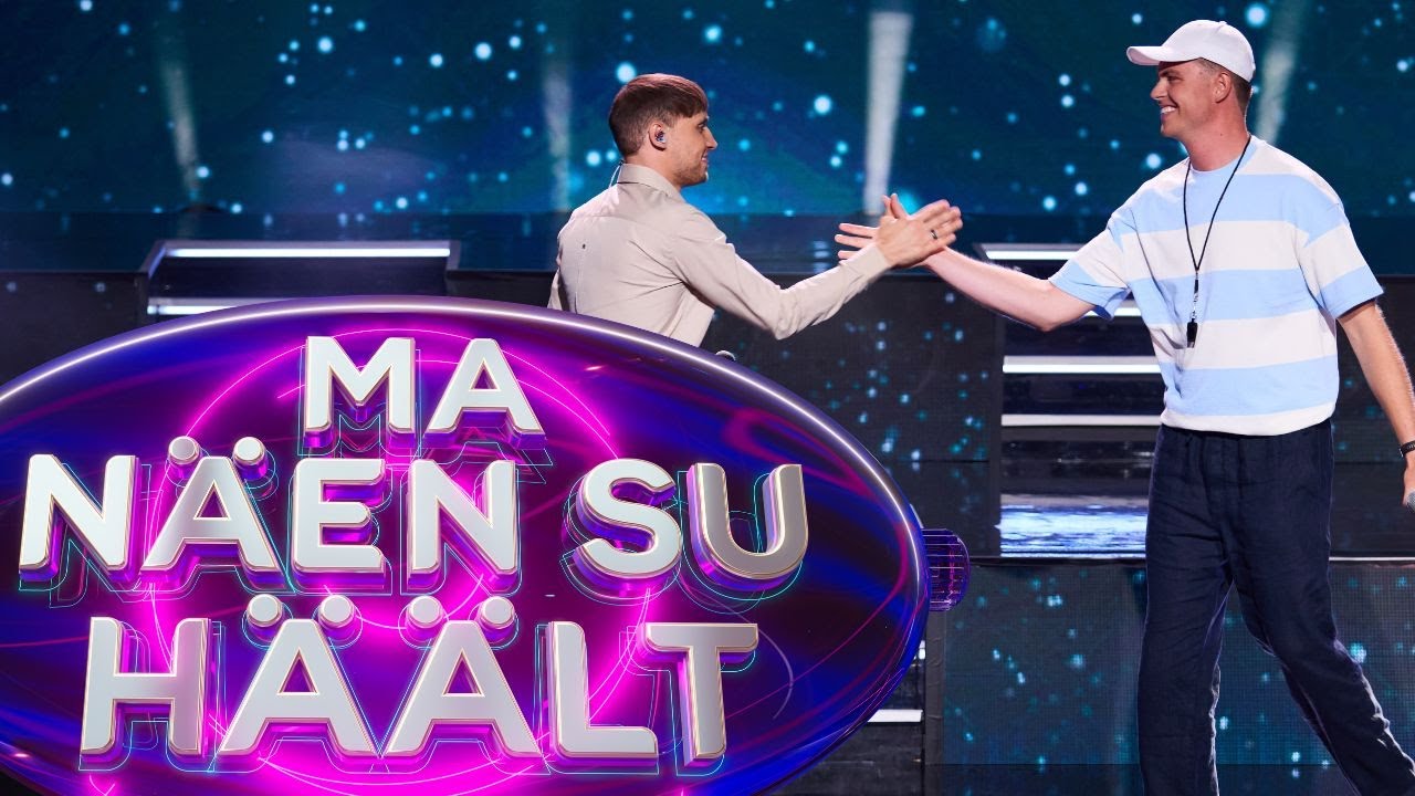TAAVI IMMATO JA RASMUS KALEP - SELLE SUVE LUGU