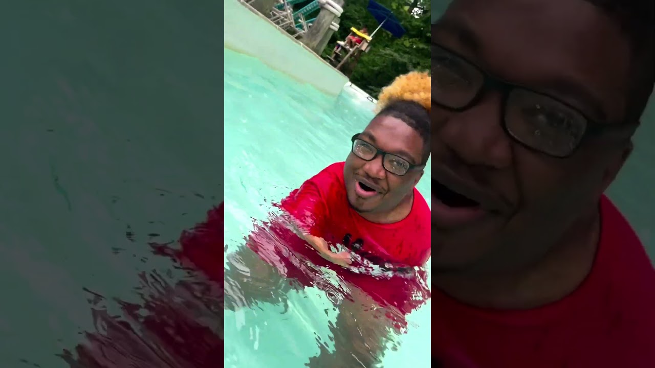 Guarda 😯Went on some waterslides for the first time in my adulthood!! #howyoumakeit #giftedhands su YouTube Guarda 😯Went on some waterslides for the first time in my adulthood!! #howyoumakeit #giftedhands su YouTube