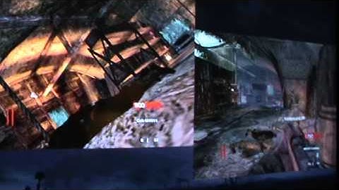 WaW Glitch #2: Shi No Numa