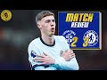 2 Goal &#39;COLD PALMER&#39; GENIUS : Game Management NEARLY Costs Chelsea || Luton Town 2-3 Chelsea