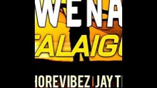WENA TALAIGU - Shorevibez l Jay Tee (Tasik Yard) [2020 PNG Musik]