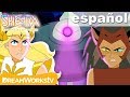 Tecnicatástrofe | SHE-RA Y LAS PRINCESAS DE PODER