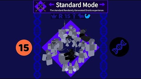 RGD Class Files - Deviant A15