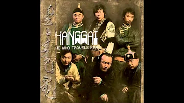 Hanggai - Dorov Morlaril