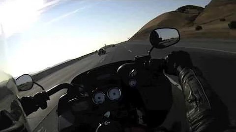 2013 FLTRX w/ 23in Pickard Tree and Lowering kit