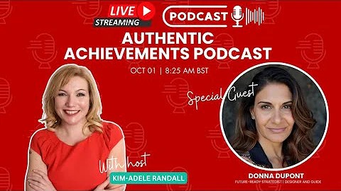 Future-Ready Leadership