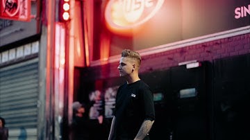 EVER-L  Mix Rétro House @ FUSE Brussels (BE)