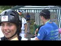 Interview Jessica Fox - 2010 Worlds Canoe Slalom Tacen