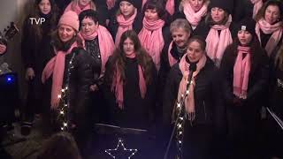 Adventní koncert v kapli sv. Václava v Příšovicích - My Gospel