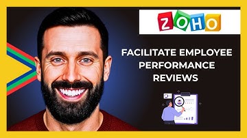 How To Use ZOHO.COM Project To Facilitate Employee Performance Reviews (Full 2025 Guide)