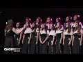 Gardenia Choir ChoirFestME 2019 Gala Concert Dubai Opera Gardenia Choir ChoirFestME 2019 Gala Concert Dubai Opera