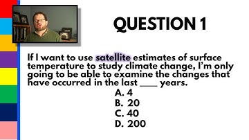 ATSEVS533   IPCC AR5 Chapter 5 Version 2, Q 1 R