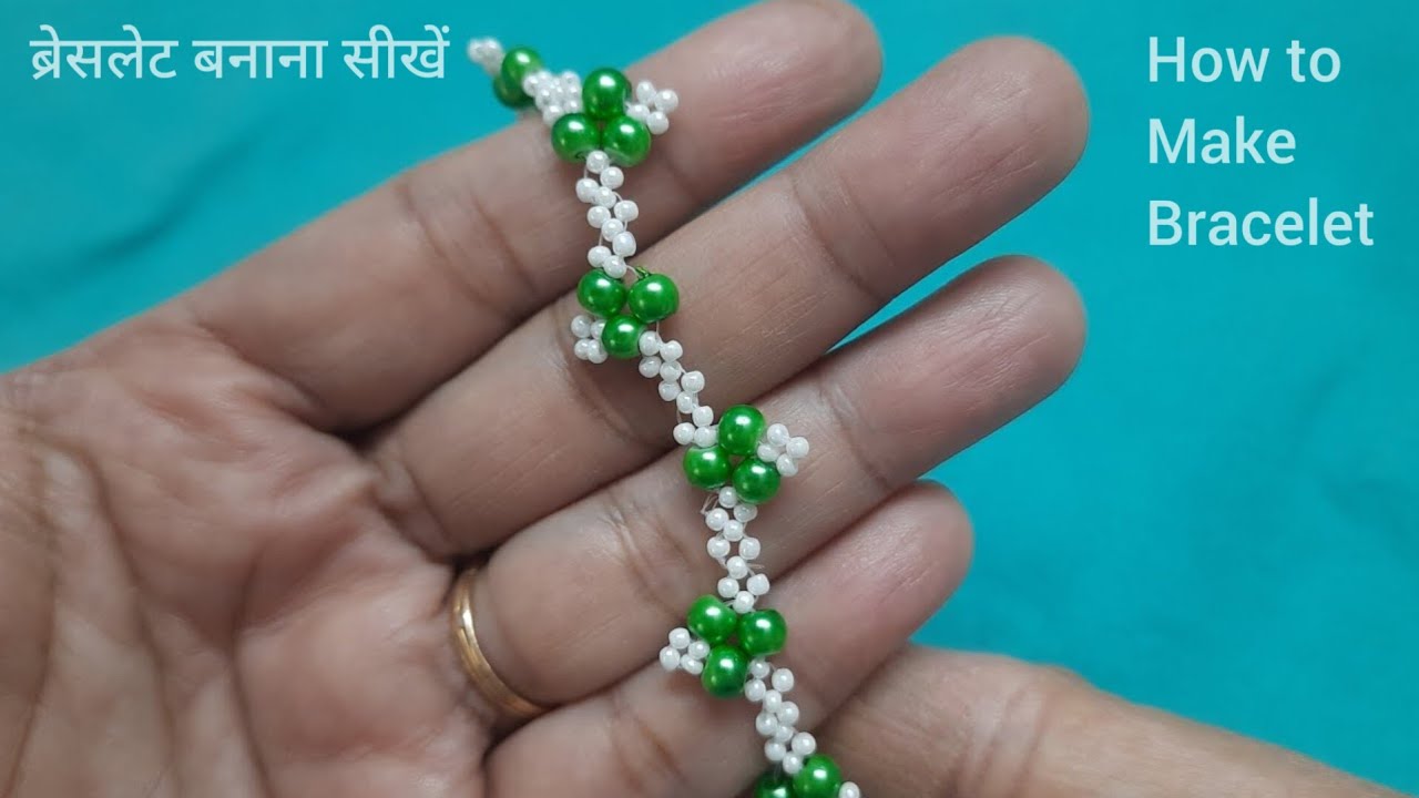 Moti ka bracelet Clearance