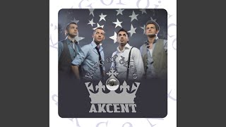 I Swear - Akcent