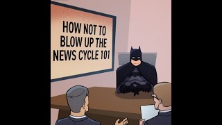 Comic Dub Batman Wayne Family Adventures Chapter 177