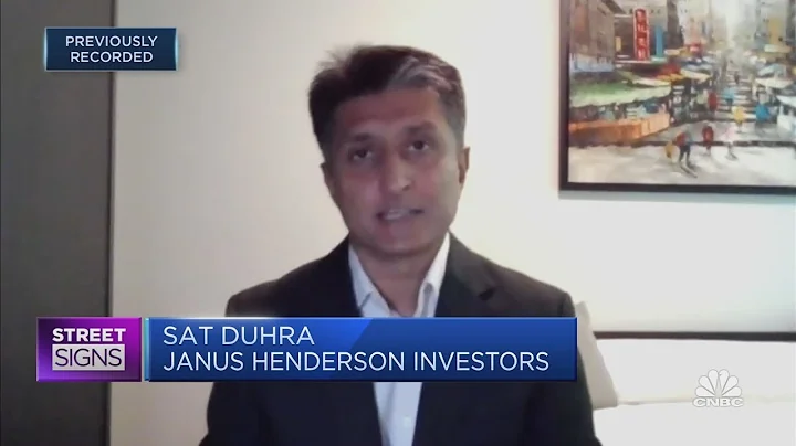 Analyst warns investors still need to be cautious about China's property sector - DayDayNews