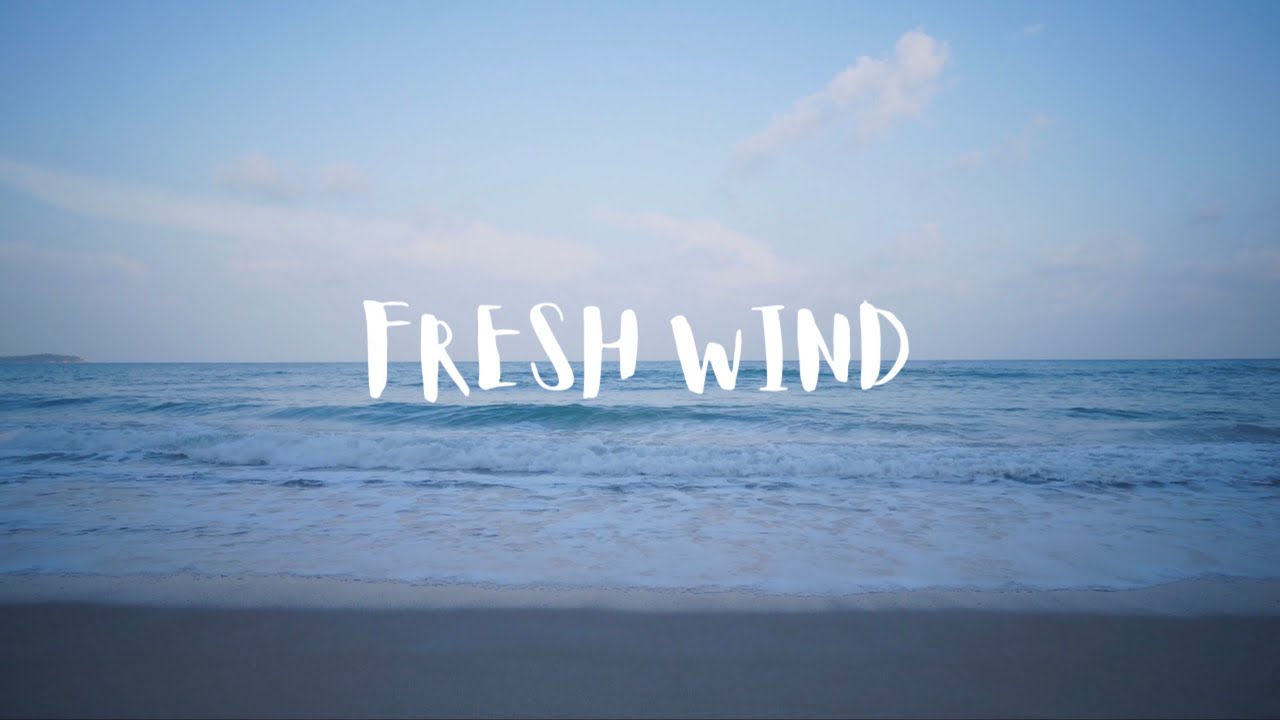 Fresh Wind (Lyrics) Hillsong Worship YouTube