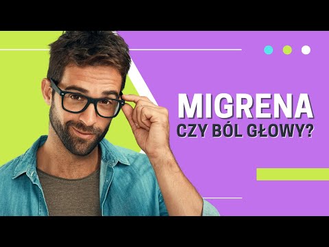 Migrena 👉Objawy 👉 Przyczyny 👉Co ją wywołuje? 👉Jak z nią walczyć? | Medycyna360