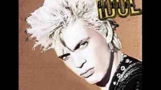 Video thumbnail of "Billy Idol - White Wedding"