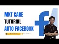 User Guide for MKT Care Facebook Automation Software