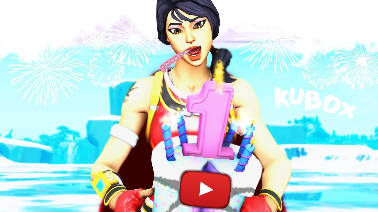 SPECJALNY FILM W FORTNITE! *(10k special)*