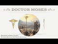 Doctor Moses Rev William Marrion Branham DVM Days Of Voice Ministry
