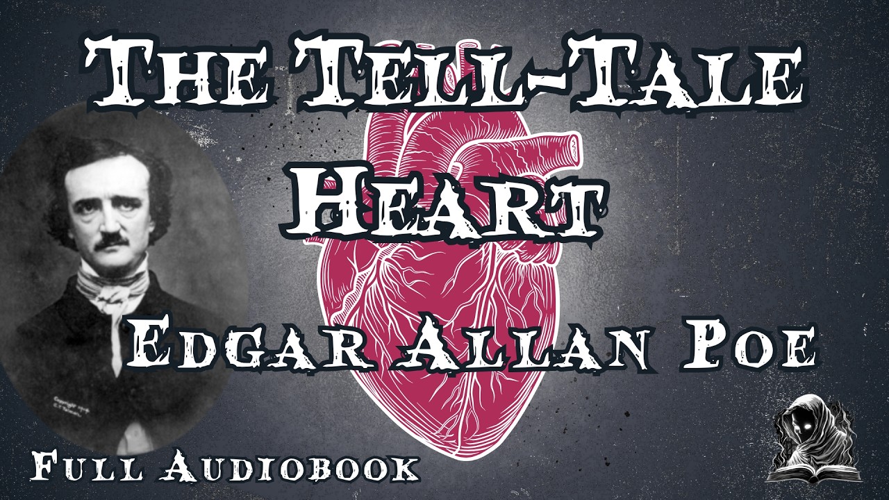 Psychological Horror and the Unreliable Narrator in The Tell-Tale Heart