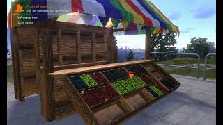 Lumberjacks Dynasty EP2. Missions and Fishing