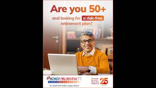 ICICI Pru Guaranteed Pension Plan Flexi