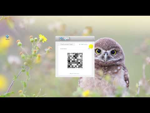 How to Add iCSee Cameras to VMS Pro on PC with QR Code Login