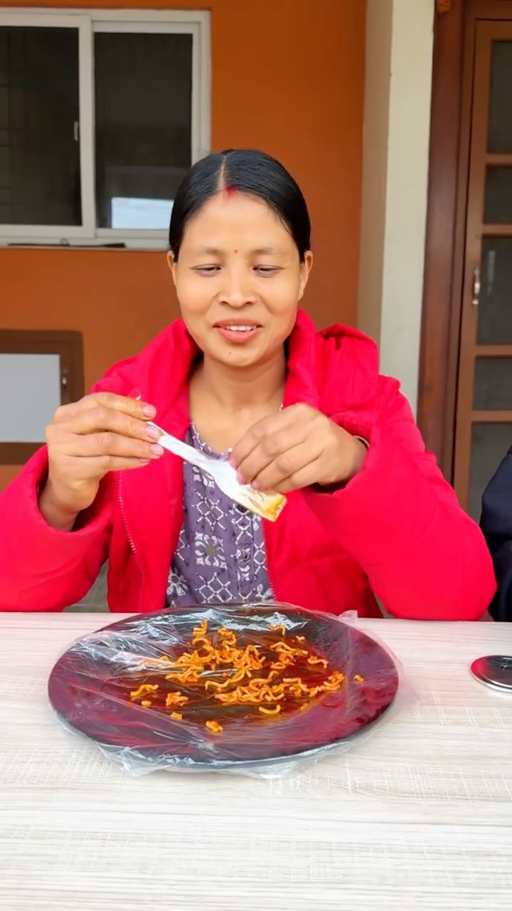 How Sigma Mom Washes Her Plate ?️?? #shorts #funny #comedy