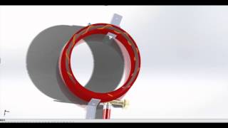 Exchilerator CAD