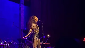 Chante’ Moore is simply Amazing “Lovin You” @ City Winery NYC 2023