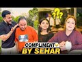 Sehat Hayat Ne Hair Growth ka Totka de Diya😍 Dawat By an Influencer 😱
