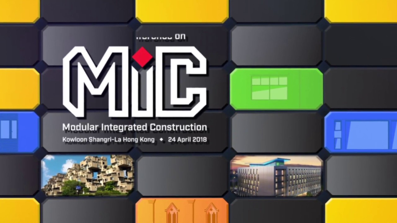 International Conference on MiC 1 minute video YouTube