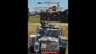 m60 ambt #warthunder #warthundermobile