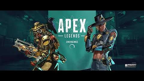 Apex Legends Server Errors Lead to Abandonment Penalty and RP Loss