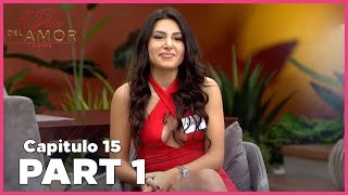 El Poder Del Amor Türkiye: Temporada 2 | Capitulo 15 COMPLETO | PARTE  1