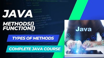 Unleash the Power of Java Methods Functions A Comprehensive Tutorial
