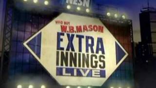 2010 Nesn Promo