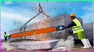 Satisfying Videos of Workers Doing Their Job Perfectly | Compilation 2024