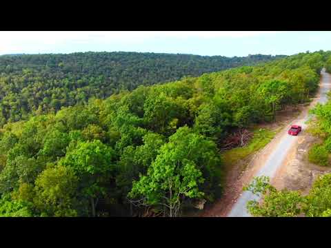 Video Drone CH60 Narrated