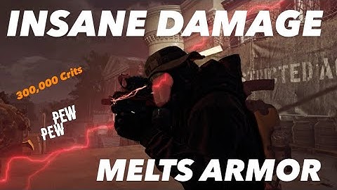 The Division 2  Capacitor Damage Build Melts Armor In Seconds  #darkzone #pvp #gaming #thedivision2