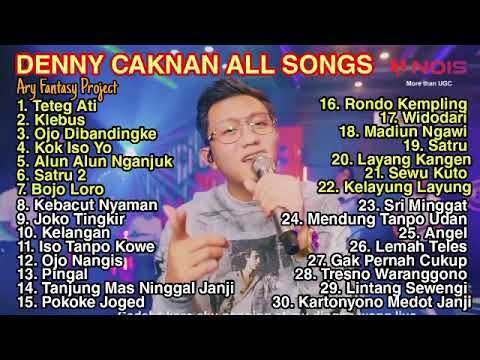 DAMARA DE - TETEG ATI ( Official Live Music )