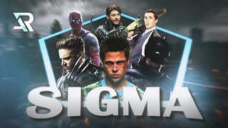 Multifandom || SIGMA Vol.1