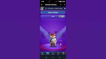 hamster kombat cipher code today 21 december 2025 #hamsterkombat #ytshorts