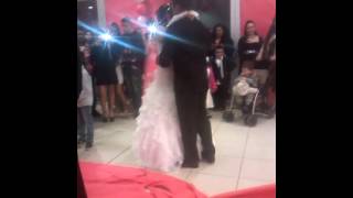 Mariage gitan