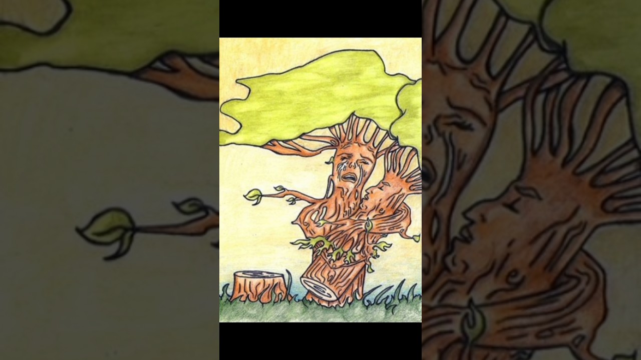 save trees , save earth 🌍 | join the movement ! 