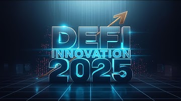 DeFi Innovations 2025 🚀💡 Major Upgrades Transform Crypto || #defi #cryptonews